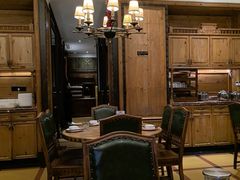 -新白鹿餐厅(龙游路店)