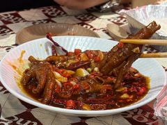 -老三样·旧食新味(绿地店)