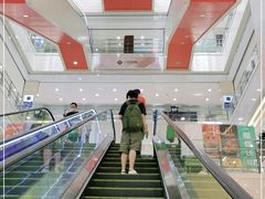 -光启城时尚购物中心