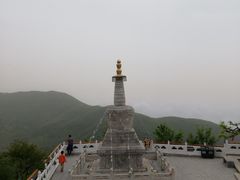 -妙峰山风景名胜区