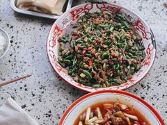 -回水镇·江湖川菜(恒大新城店)