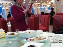 -江南村酒家