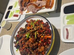 -同喜烤鸭店(光芒店)