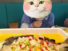 -半天妖烤鱼(海梦一方店)