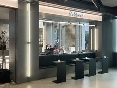 -M Stand(成都COSMO店)