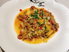 桂鱼肚腌菜-千岛湖小鱼儿·淳安匠心农家菜