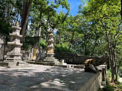 -黔灵山公园