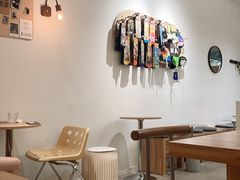 -via coffee(万象城店)