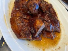 -览江阁中餐厅·淮扬菜(兆和皇冠假日酒店)