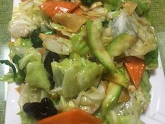桃子随便小炒(素)-桃子餐厅·天津菜(红星路直营店)