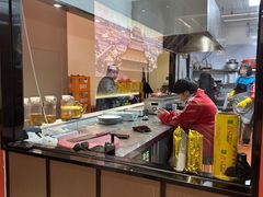 -一只羊·铜锅涮羊肉烧烤