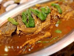 -大地烙馍村(商城路店)