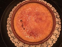 焦糖炖蛋-金蜗牛