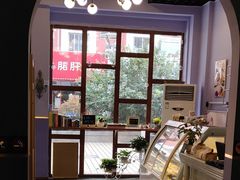 -李大牛和刘大力手作甜品(凯德店)