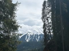 -新疆那拉提国家旅游度假区