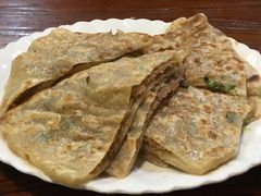 -溢心园香河肉饼总店