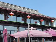 -湘湖大院(越王路店)