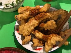 -周幺妹重庆老火锅(银泰城总店)