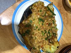 -龚海宝· 烧烤· 羊肉原切挂糊更好吃(庄市店)