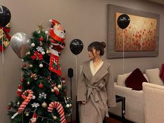 -仁恒辉盛阁酒店公寓