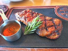 -MR.ROCKY洛奇先生RESTAURANT&BAR(宝安壹方城店)