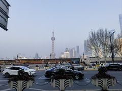-YUE·6·西式融合餐厅(外滩六号店)