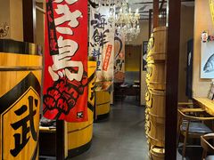 -千代武日本料理(爱建店)