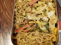 -老铁岭·涮肚烧烤(太原街店)