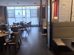 -鸽子侯·家宴·平价海鲜(绿地店)