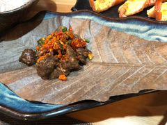 -割烹旭日本料理(龙湖狮山天街店)