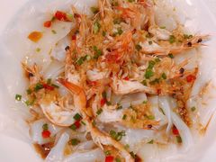 -煲王粤菜餐厅(中侨中心店)