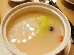 -北京王府井希尔顿酒店·秦唐中餐厅Chynna
