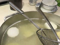 顺和清汤锅-陈记顺和潮汕牛肉火锅(棠德南路店)