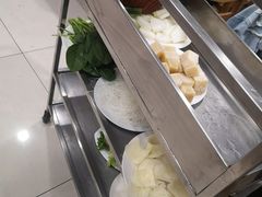-三兴涮羊肉(荣安大街店)