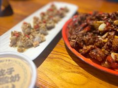 -柴窝堡22号辣子鸡·传承新疆菜