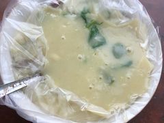 -老西关黄老太牛肉烧饼