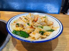 -妈妈的味道·腾冲特色菜(和顺古镇店)