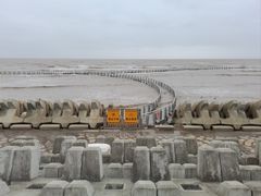 -南汇嘴观海公园