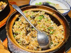 黄鳝饭-小粤楼·怀旧粤菜(万辉国际广场店)