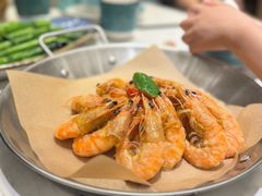 -常来小聚·广州非遗传承餐厅(高德置地店)