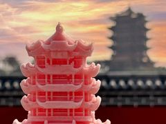 -黄鹤楼
