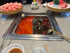 -海底捞火锅(新华联梦想城店)