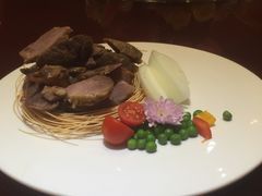 -河南食府(人民路店)