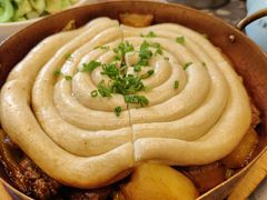 -奉天掌柜·非遗猪手·笨饺子(崇山路店)