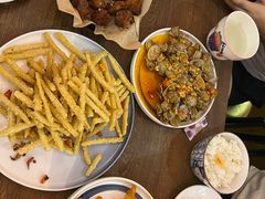 -念念Restaurant(贝岗店)