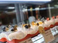 -檬舒舒MonChouChou(环球金融中心店)
