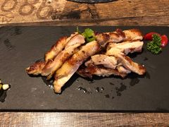 -HIGH FIVE哈福手工汉堡(桂林路店)