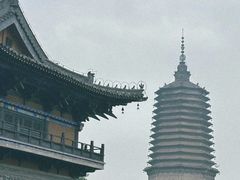 -广佑寺风景区