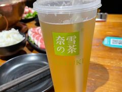 -奈雪的茶(大连新玛特店)