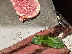 -觅福里•熟成和牛餐厅